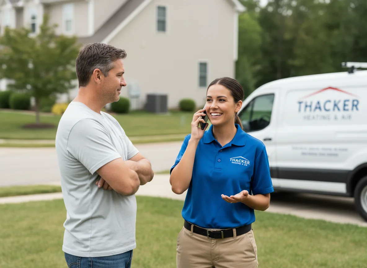 Ac Repair Norris, IL FAQs